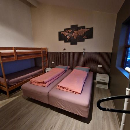 Eaglerock Guesthouse And Tours Kirkjubaejarklaustur Luaran gambar