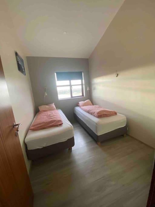 Eaglerock Guesthouse And Tours Kirkjubaejarklaustur Luaran gambar