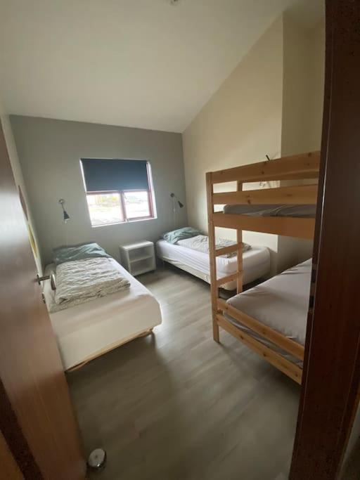 Eaglerock Guesthouse And Tours Kirkjubaejarklaustur Luaran gambar