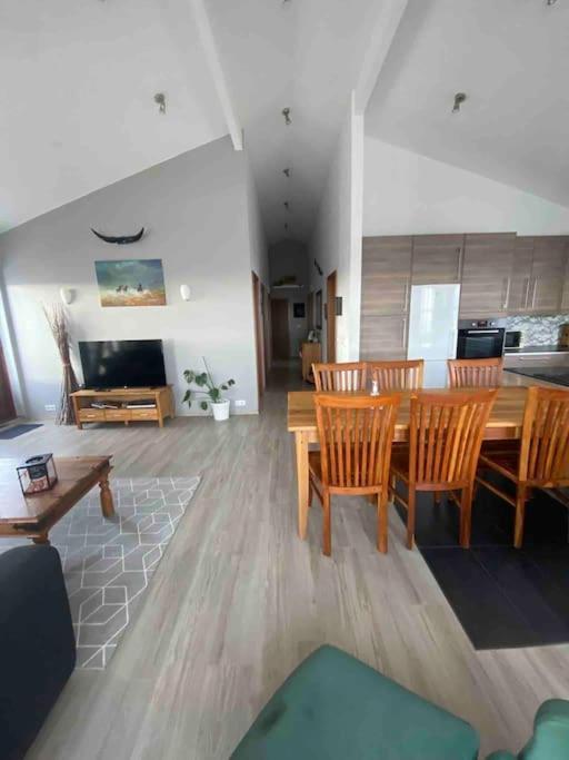 Eaglerock Guesthouse And Tours Kirkjubaejarklaustur Luaran gambar