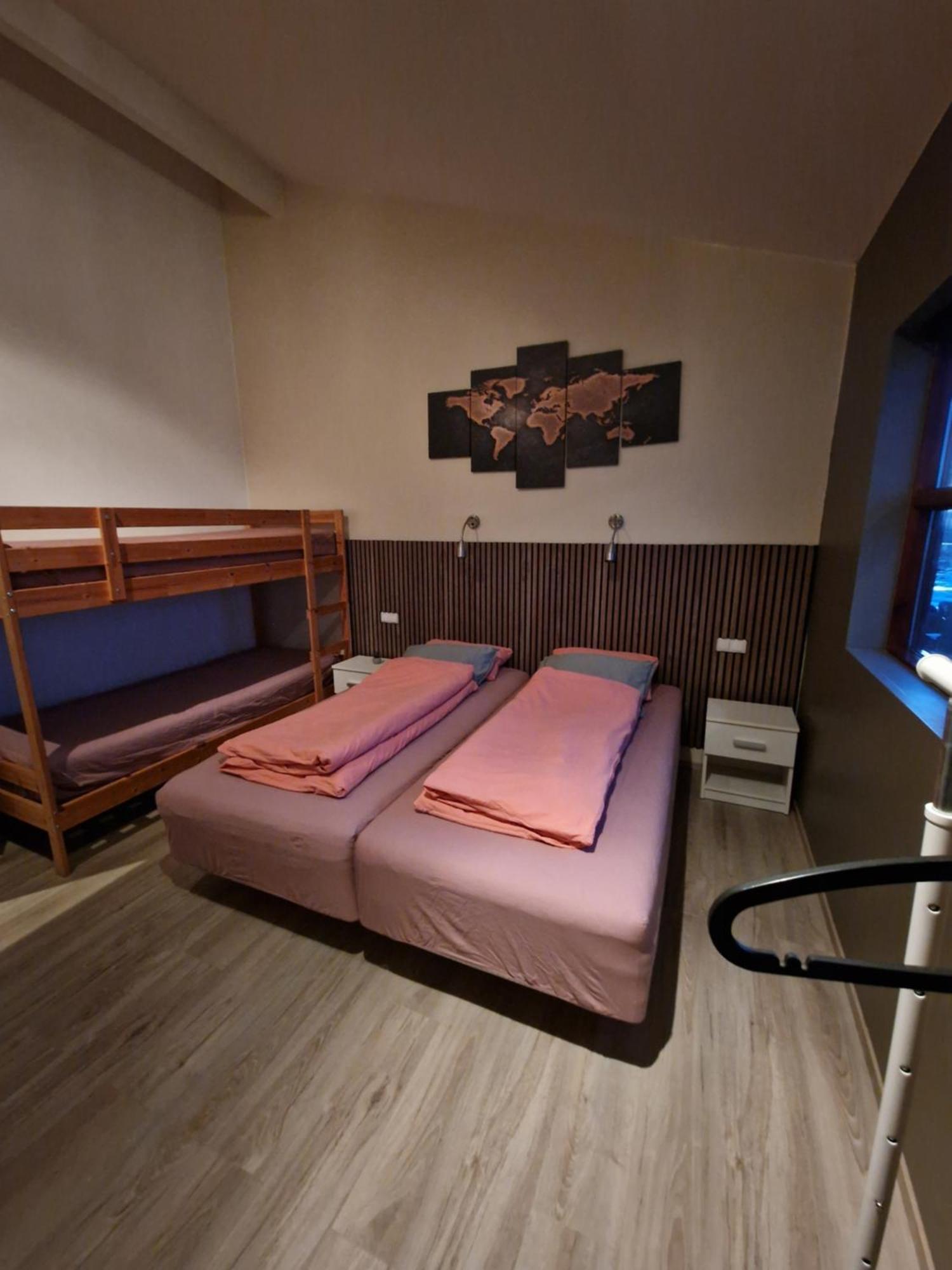 Eaglerock Guesthouse And Tours Kirkjubaejarklaustur Luaran gambar