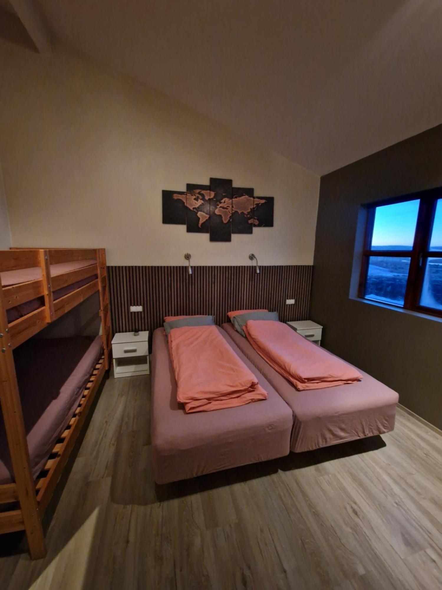 Eaglerock Guesthouse And Tours Kirkjubaejarklaustur Luaran gambar